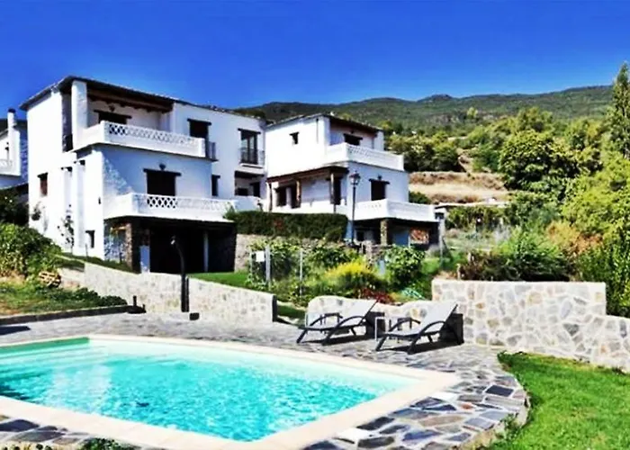 Hotel Maravedi