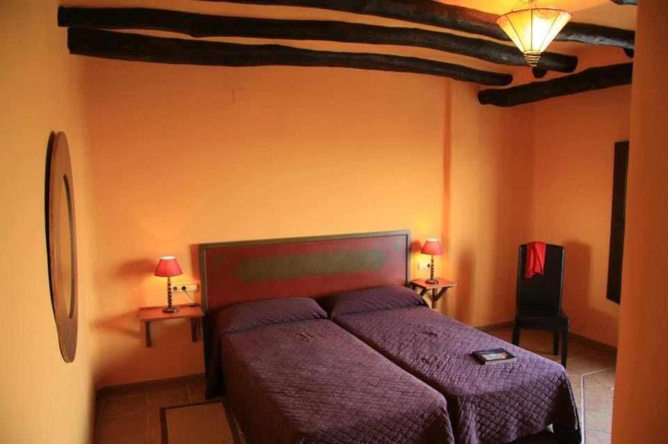 Maravedí Hotel 2*